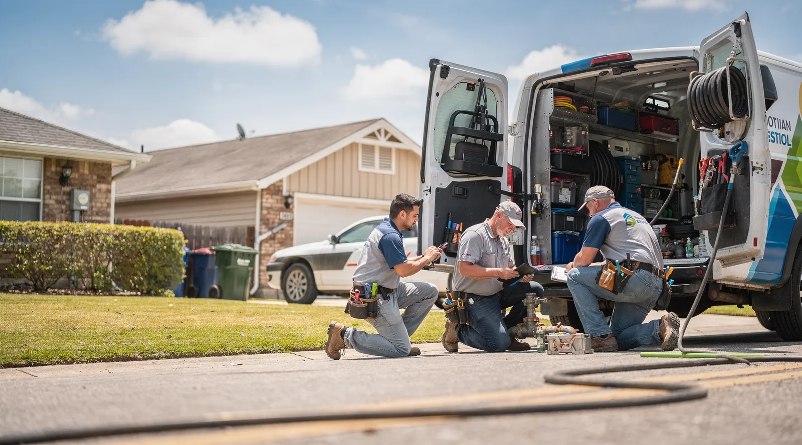 Emergency Plumber in Truesdale, MO near me